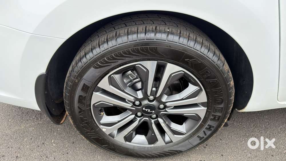 Kia Carnival Limousine, 2022, Diesel