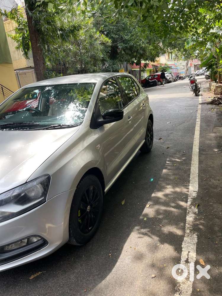 Volkswagen Polo Select 1.5 Tdi Highline, 2015, Diesel