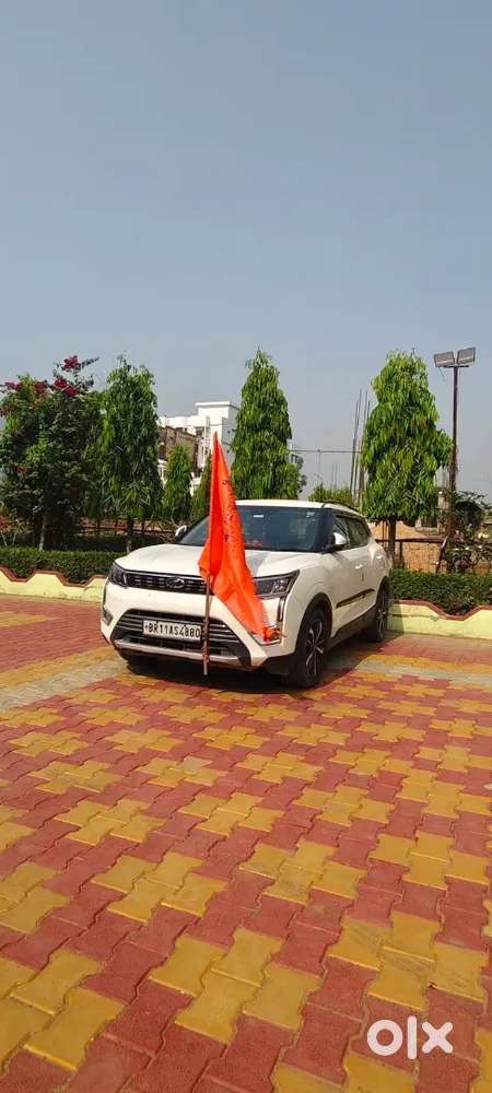 Mahindra Xuv300 Diesel 2020 Manual