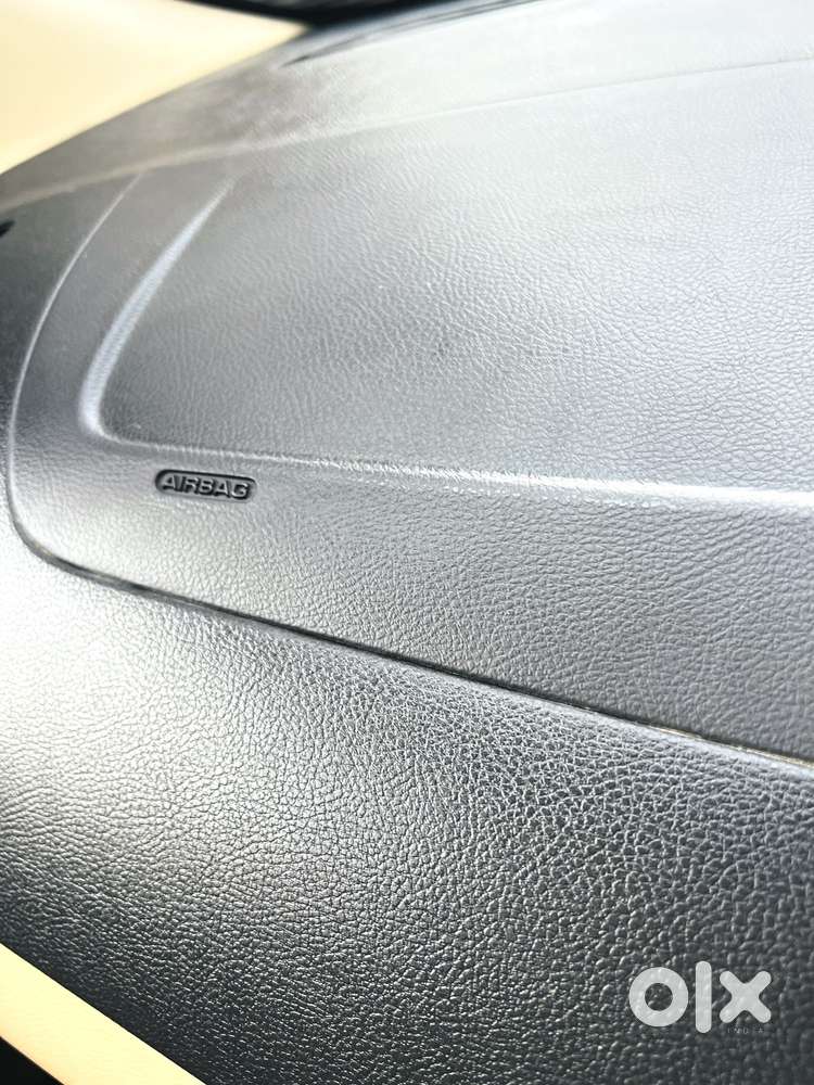 Ford Figo Aspire 1.5 Tdci Titanium Opt, 2020, Diesel