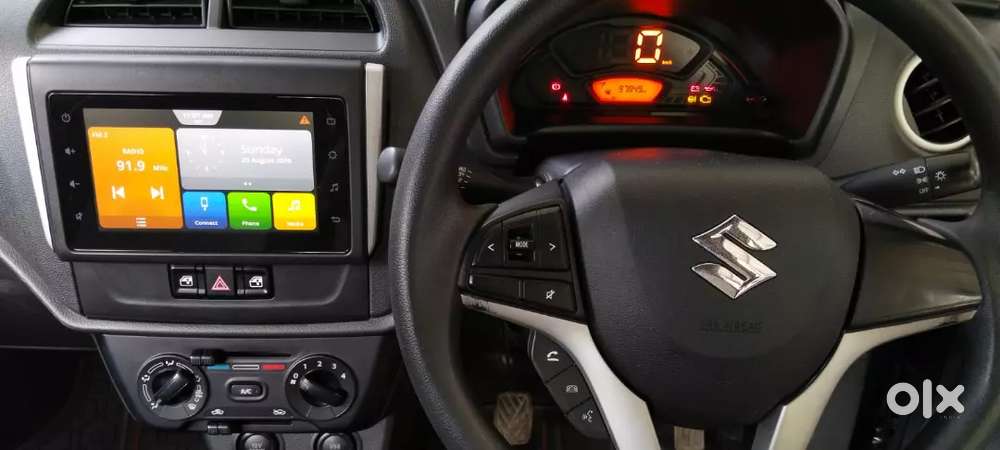 Maruti Suzuki Alto 2023