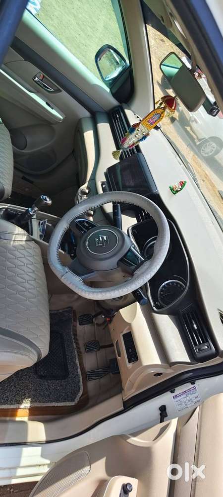Maruti Suzuki Ertiga 2019