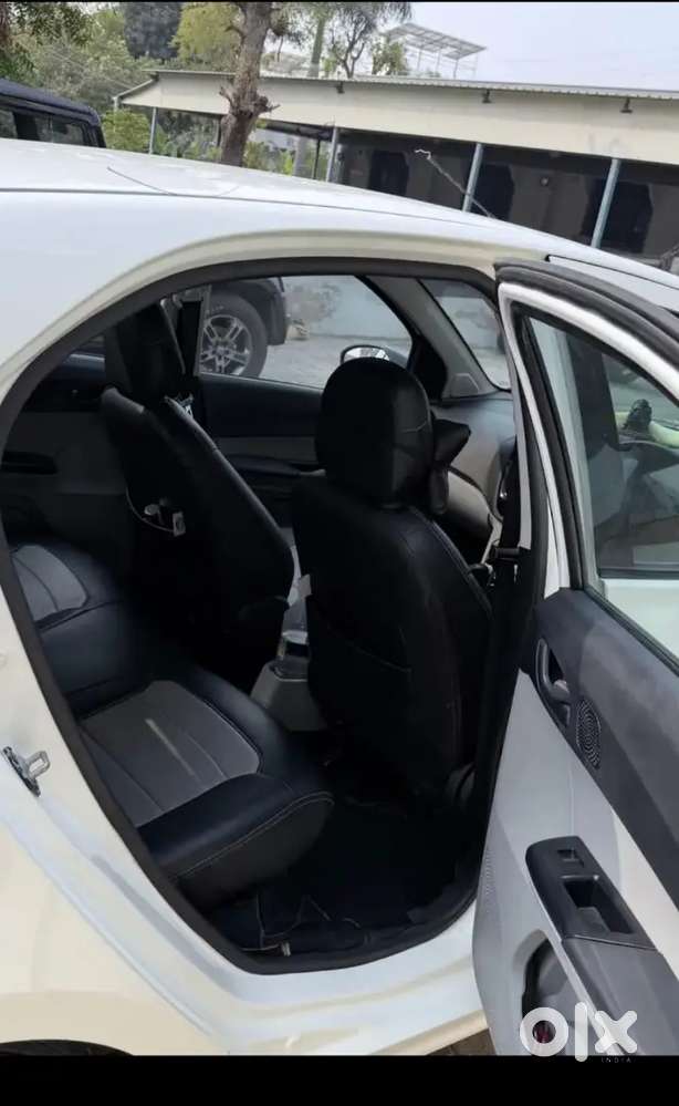 Ttaa Tiago Xt Good Condition