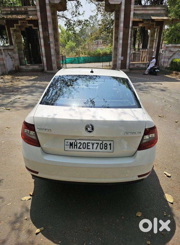 Skoda Octavia 2.0 L&k Tdi, 2019, Diesel