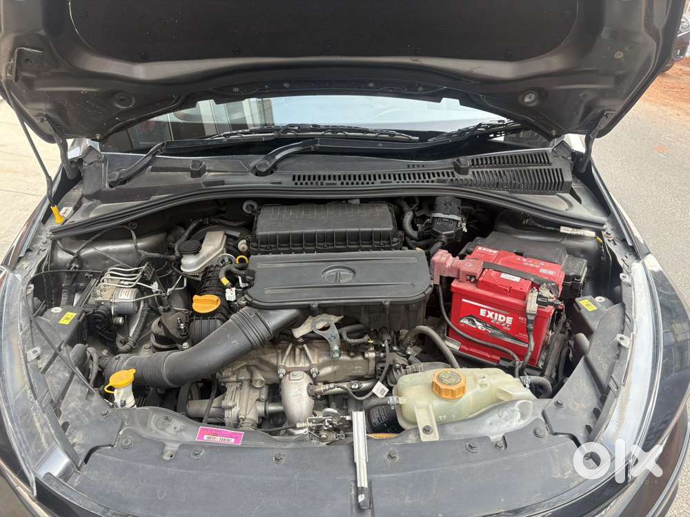Tata Tiago 1.2 Revotron Xt (o), 2023, Petrol