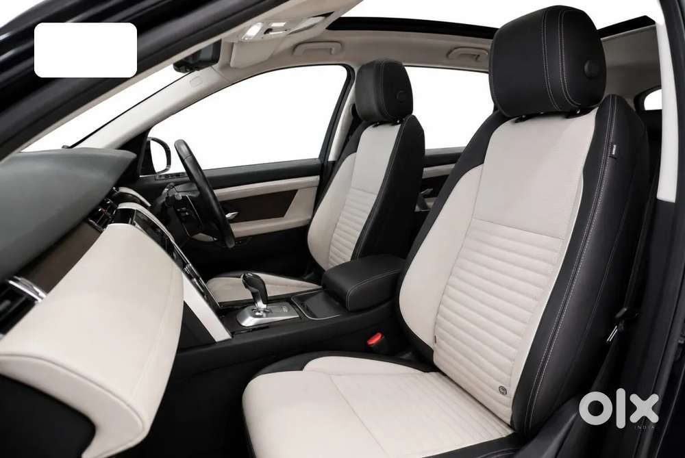 Land Rover Discovery Sport, 2022, Petrol