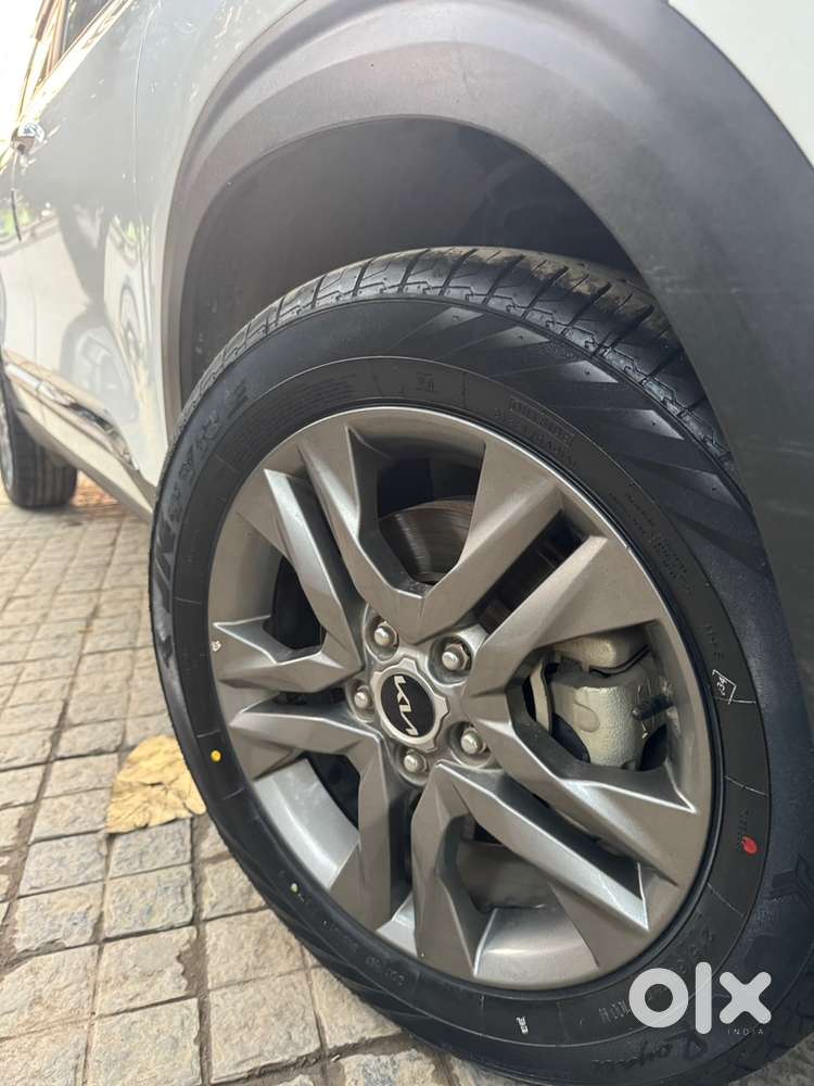 Kia Seltos 2022 Doctors Driven