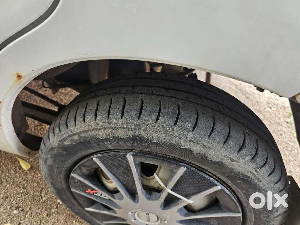 Maruti Suzuki Wagon R 2009