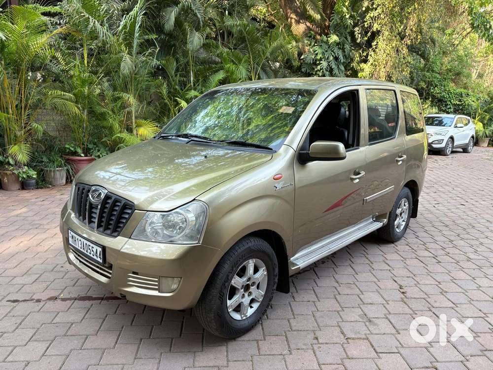 Mahindra Xylo 2009-2011 E8 Bs Iv, 2009, Diesel