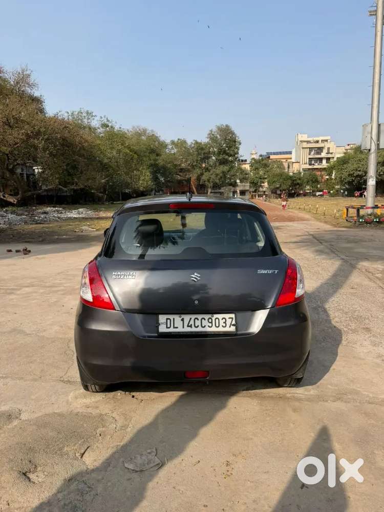 Maruti Suzuki Swift 2016 Petrol 19000 Km Driven