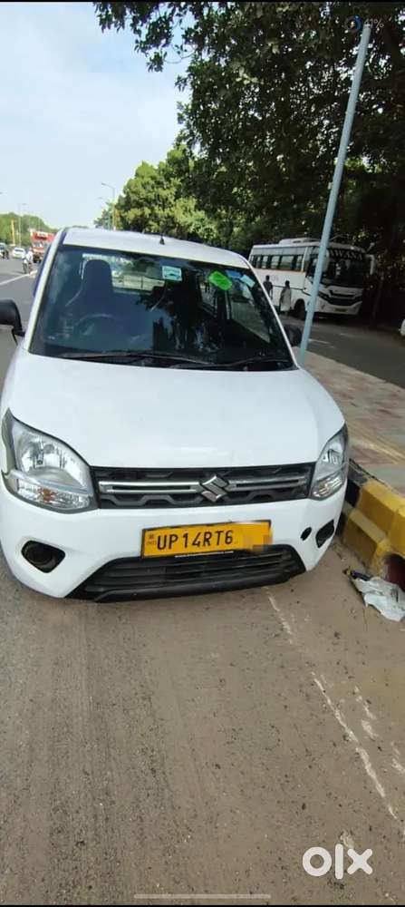 Wagon R Lxi 2025 Maruti