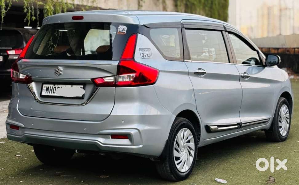Maruti Suzuki Ertiga Vxi (o) Cng, 2022, Cng & Hybrids