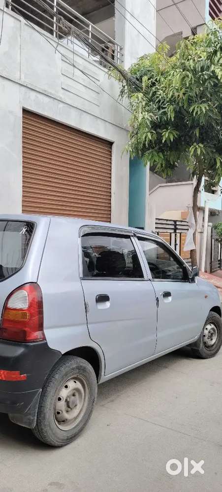 Good Condition 
Zero Work