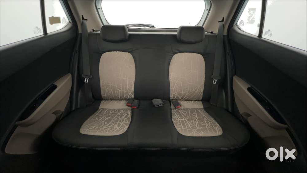 Hyundai Grand I10 1.2 Kappa Asta, 2018, Petrol
