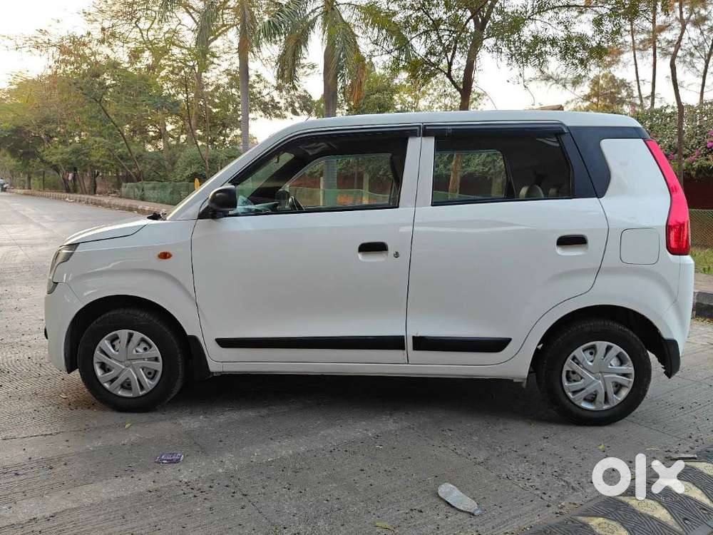 Maruti Suzuki Wagon R 1.0 2019-2022 Lxi Cng, 2022, Cng & Hybrids