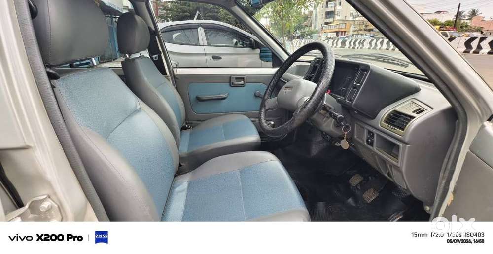 Maruti Suzuki 800 Ac Bsii, 2010, Petrol