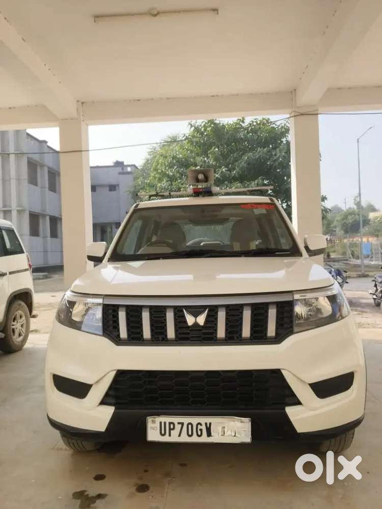 Mahindra Bolero Neo 2023 Diesel