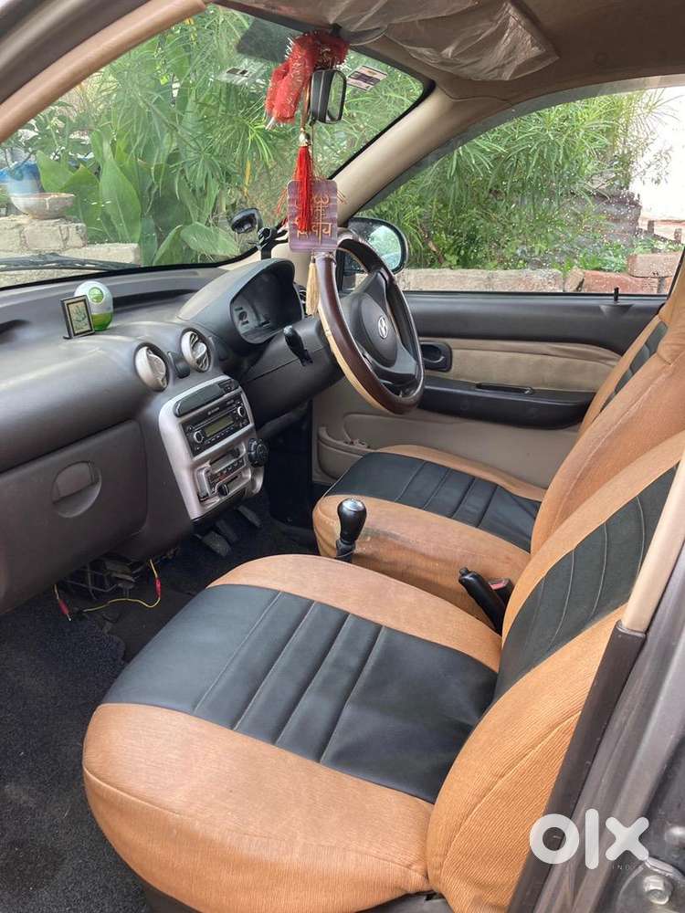 Hyundai Santro Xing 2014 Lpg Good Condition