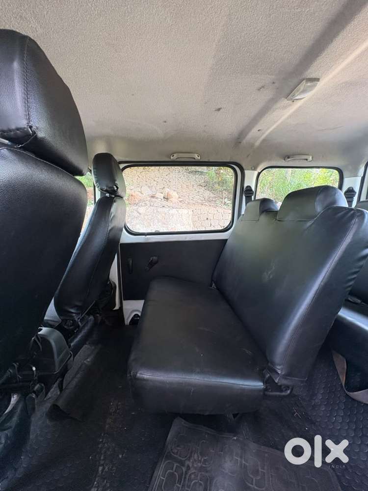 Maruti Suzuki Eeco 1.2 7 Str, 2023, Petrol