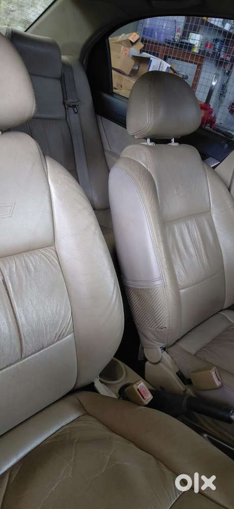 Chevrolet Aveo Petrol 2008