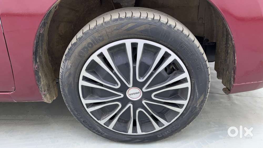 Maruti Suzuki Wagon R 1.0 Vxi Plus, 2012, Petrol