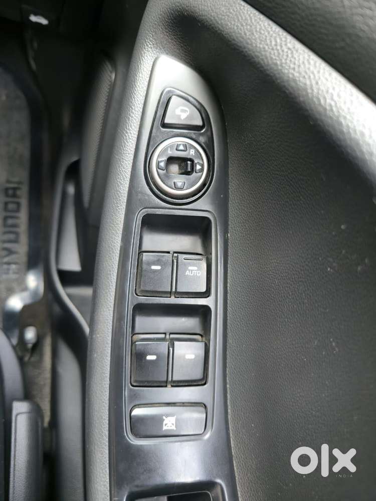 Hyundai I20 Active 1.4 Sx (o), 2016, Diesel