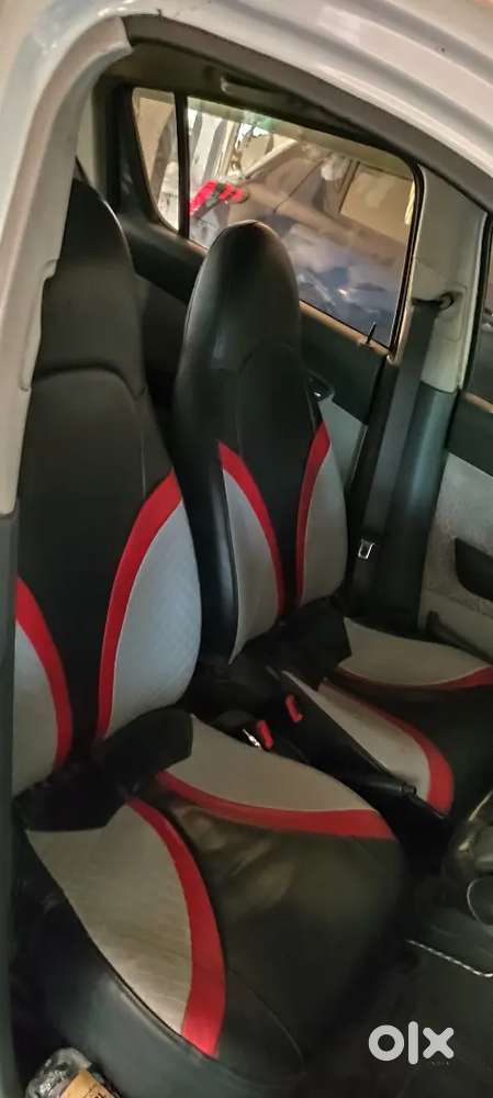 Maruti Suzuki Alto 800 2017 Petrol Well Maintained