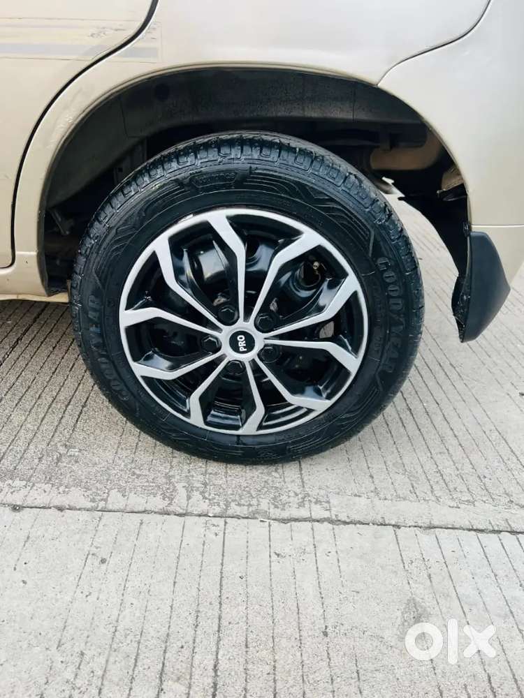 Maruti Suzuki Alto 2011 पेट्रोल ऑटोमैटिक