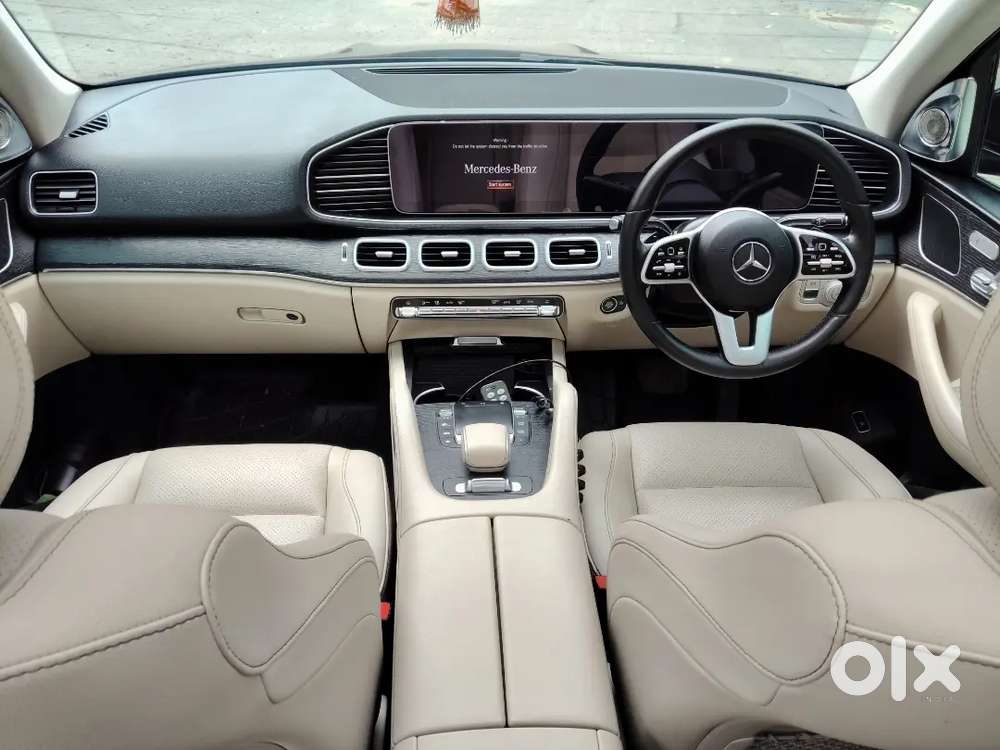 Mercedes-benz Gle 2022 Diesel