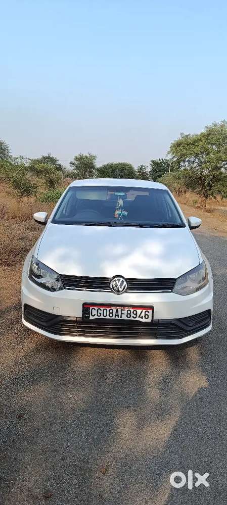 Volkswagen Ameo 2018 Petrol 87500 Km Driven
