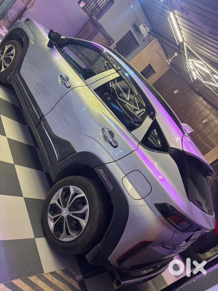 Maruti Suzuki Fronx  Cng 2024