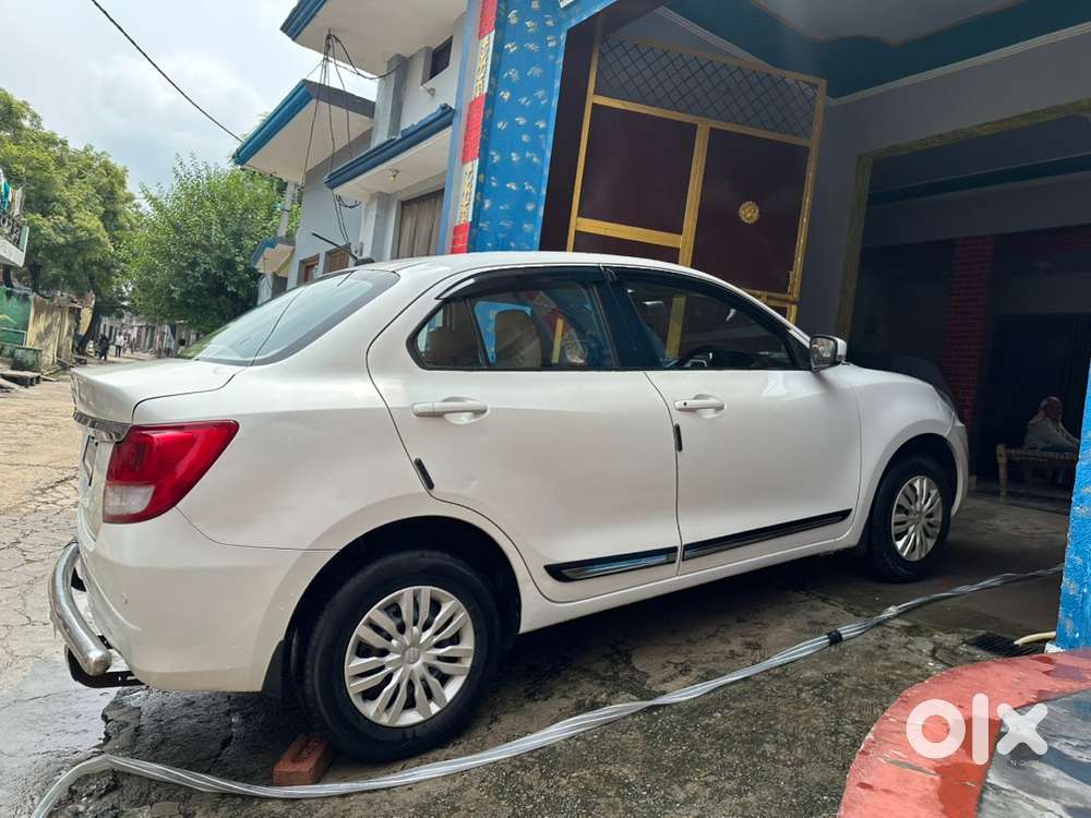 Maruti Suzuki Dzire Vxi 2020