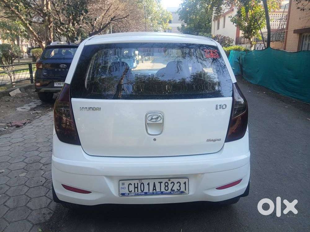 Hyundai I10 1.2 Kappa Magna, 2013, Petrol