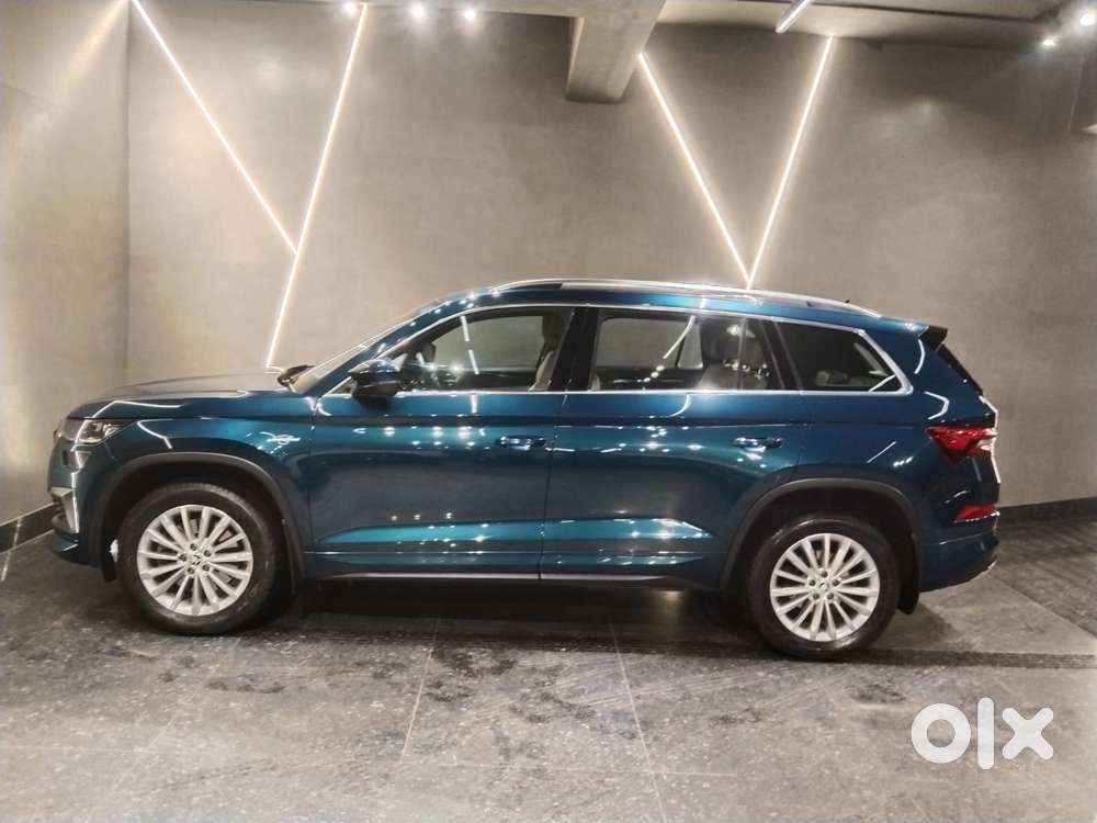 Skoda Kodiaq 2.0 L&k Tsi Dsg, 2024, Petrol