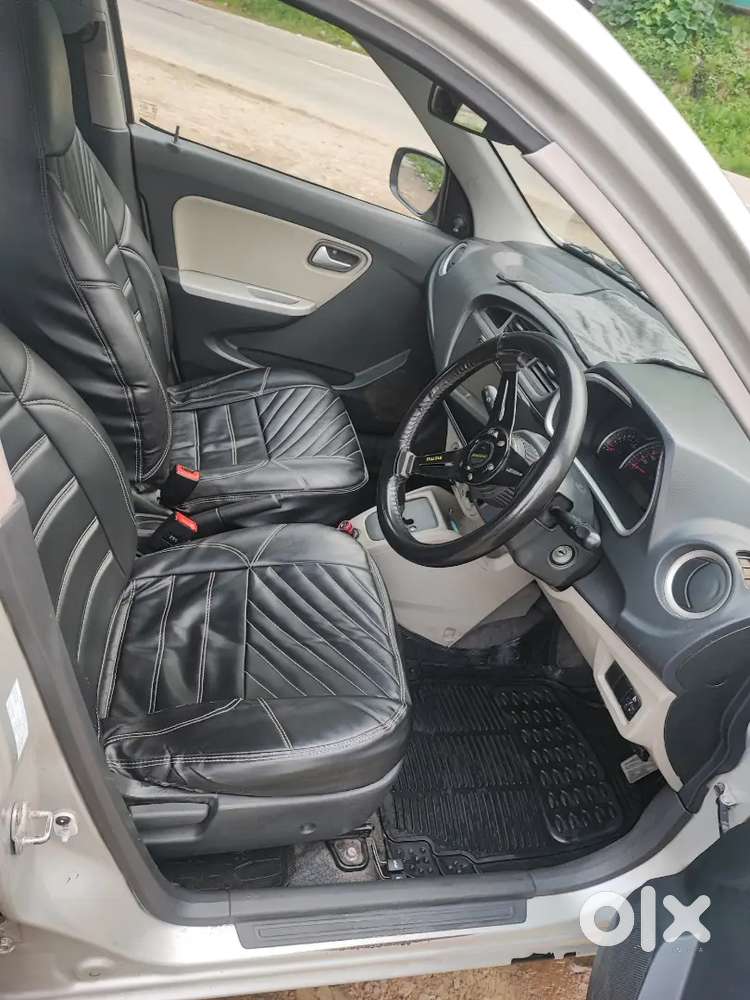 Maruti Suzuki Alto K10 2016 Petrol 36000 Km Driven