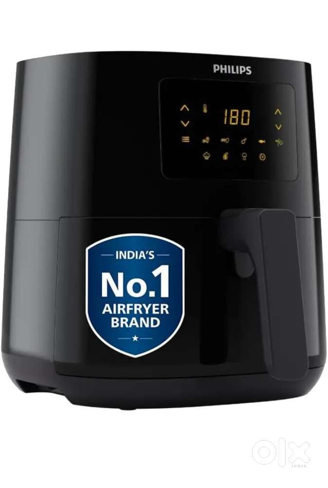 Philips Air Fryer