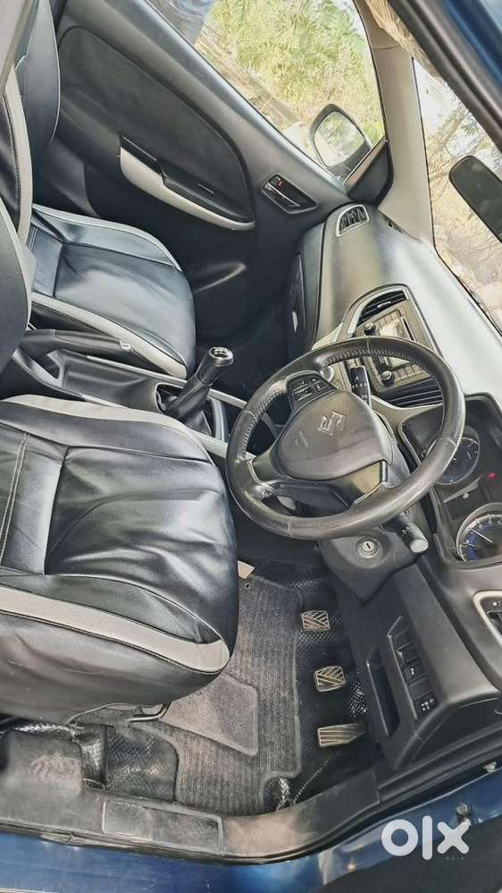 Maruti Suzuki Baleno 2016 Petrol 135543 Km Driven