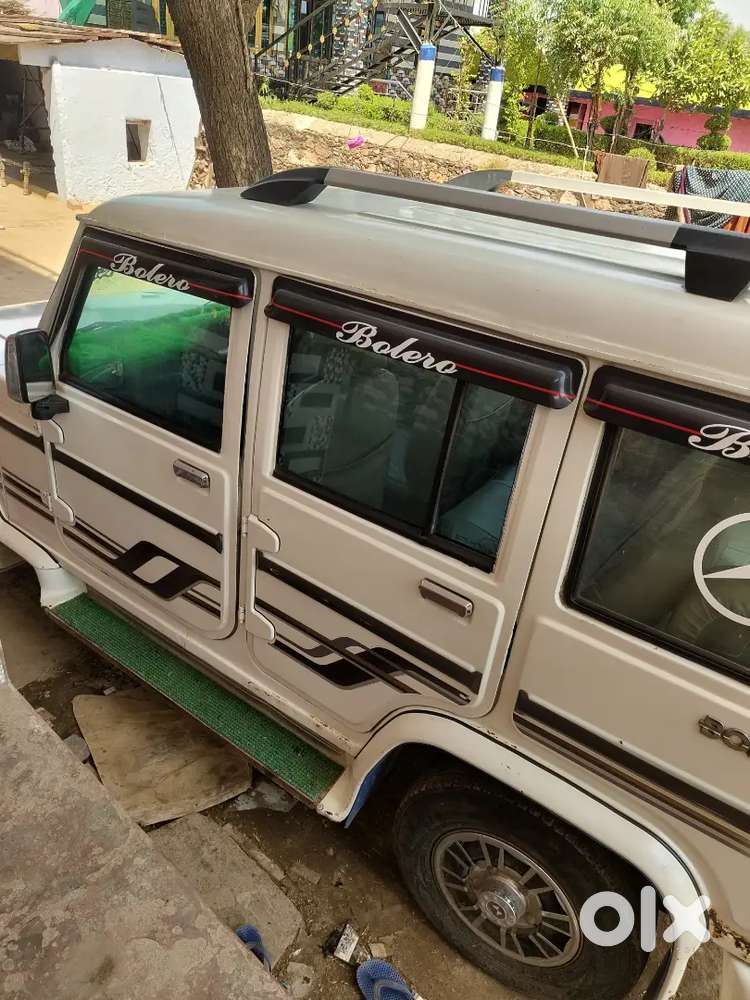 Mahindra Bolero Neo 2013 Diesel