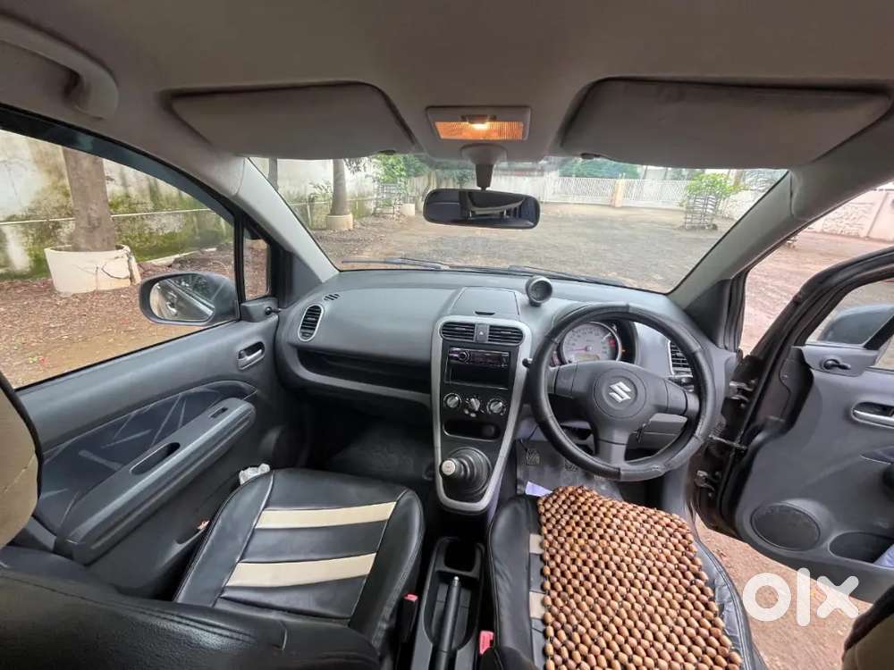2011 Maruti Suzuki Ritz 1.2 Vxi | Petrol + Cng | 26+ Km/kg | Rc Till 2