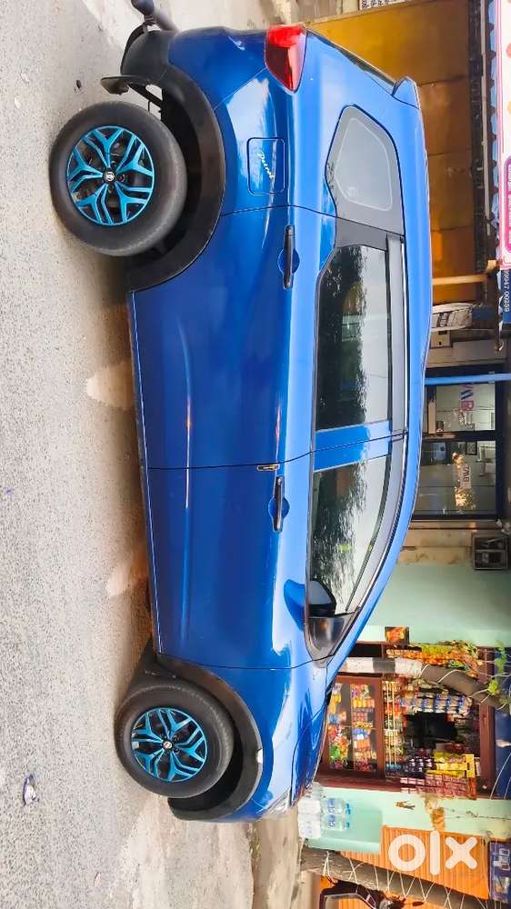 Renault Triber Petrol Manual 2020