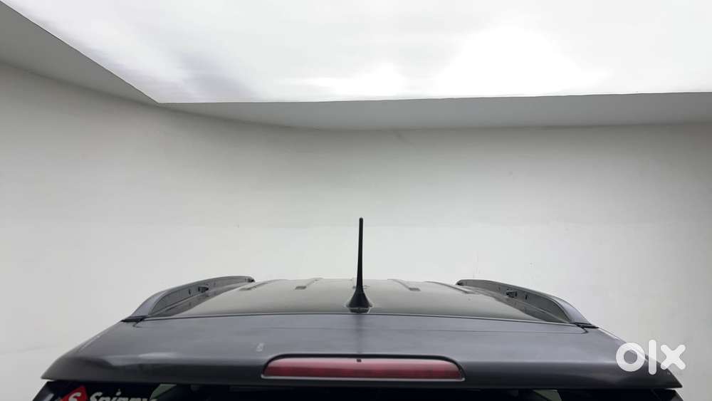 Jeep Compass 1.4 Limited, 2017, Petrol