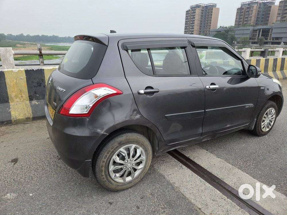 Maruti Suzuki Swift Ddis Vdi, 2017, Diesel