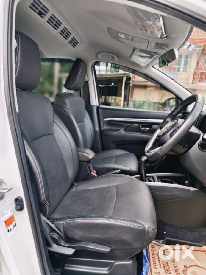 Maruti Suzuki Xl6 1.5 Alpha Mt, 2023, Petrol