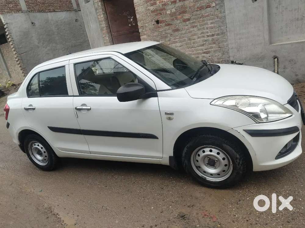 Maruti Swift Dzire Diesel Ldi