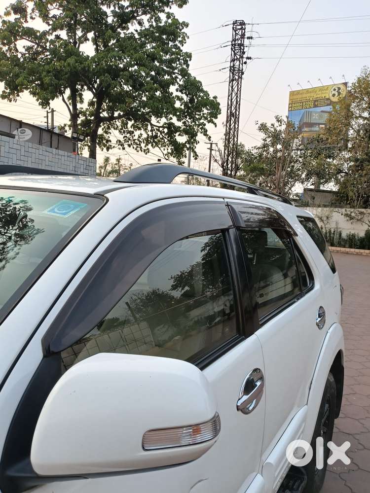 Toyota Fortuner 3.0 4x2 Mt, 2015, Diesel