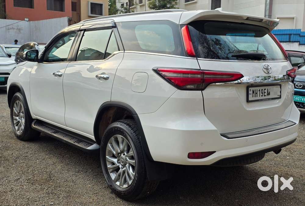 Toyota Fortuner 3.0 4x4 Automatic, 2023, Diesel