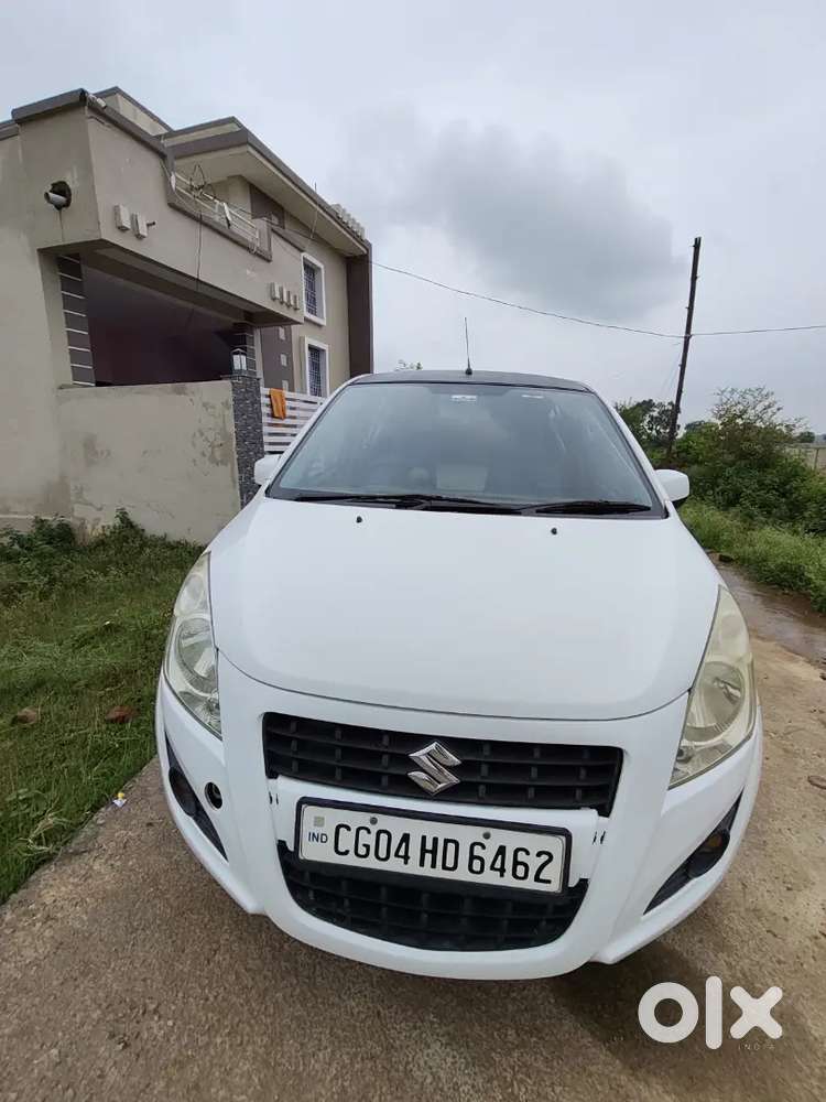 Maruti Suzuki Ritz 2013 Diesel
