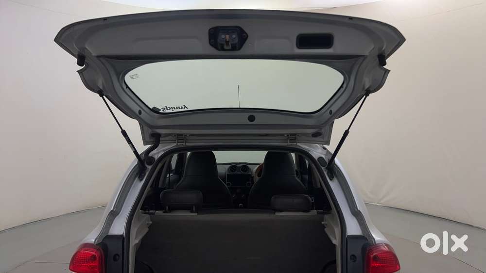 Nissan Micra Active 1.2 Xv Safety Pack, 2014, Petrol
