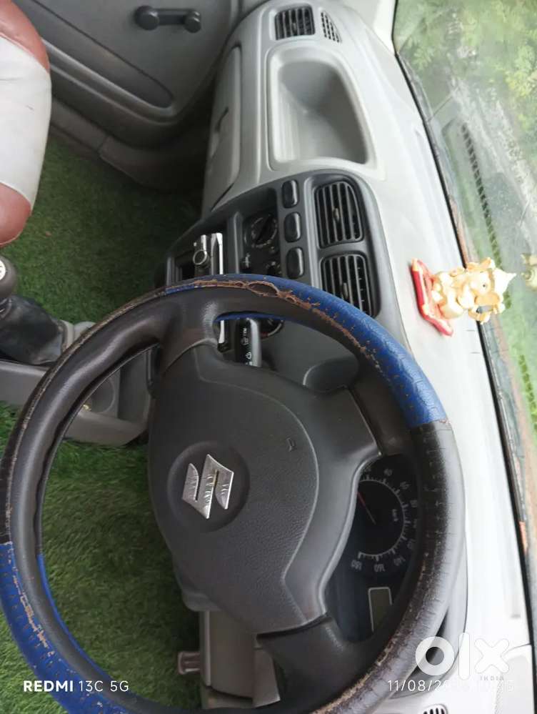 Maruti Suzuki Alto 2010
