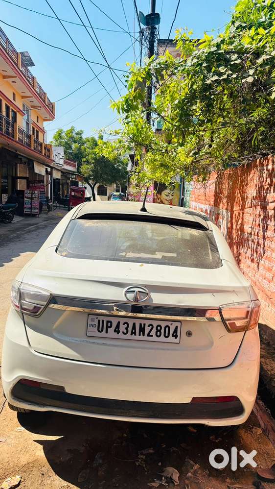 Tata Tiago Xz Diesel 2019